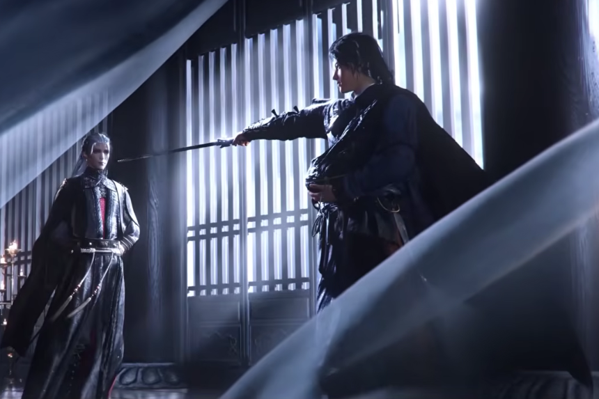 Come sbloccare l'abilità Talon Strike dove si incontrano i venti