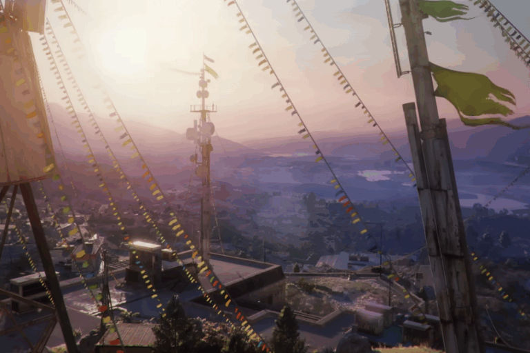 Guida alle missioni di conservazione a freddo – ARC Raiders