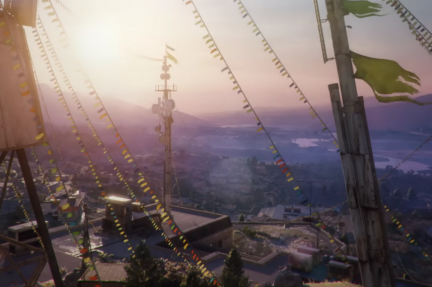 Guida alle missioni di conservazione a freddo – ARC Raiders