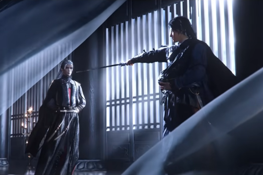 Come sbloccare il dardo di corda mortale dove si incontrano i venti