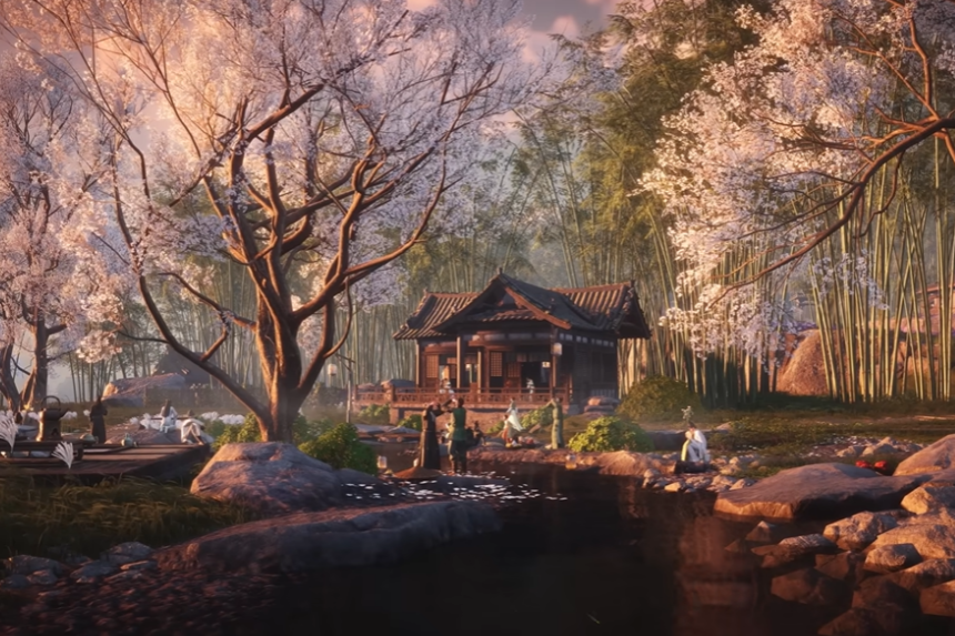 Guida alla febbre da spezzatino in Dove si incontrano i venti