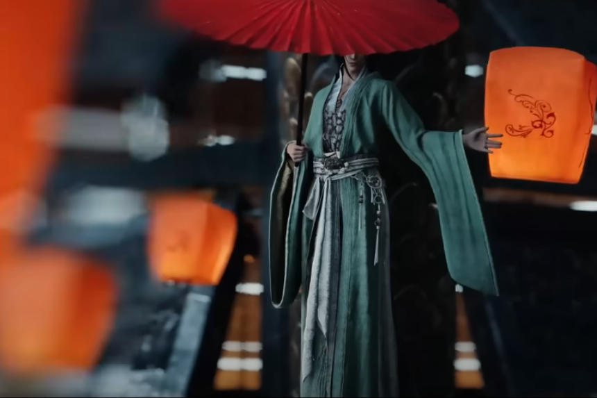 Come ottenere le chiavi del drago dove si incontrano i venti