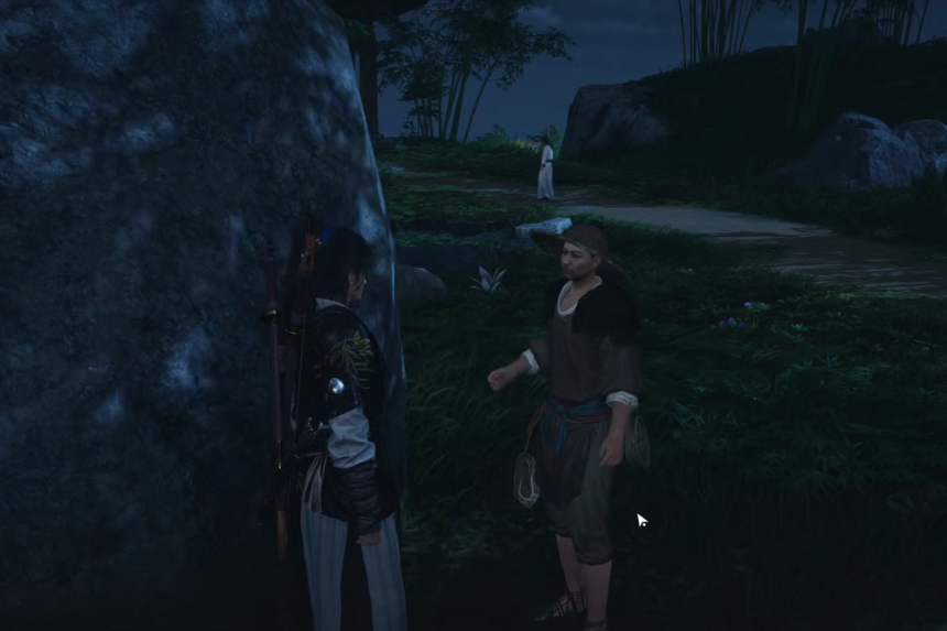 Come sbloccare il velo della quiete dove si incontrano i venti