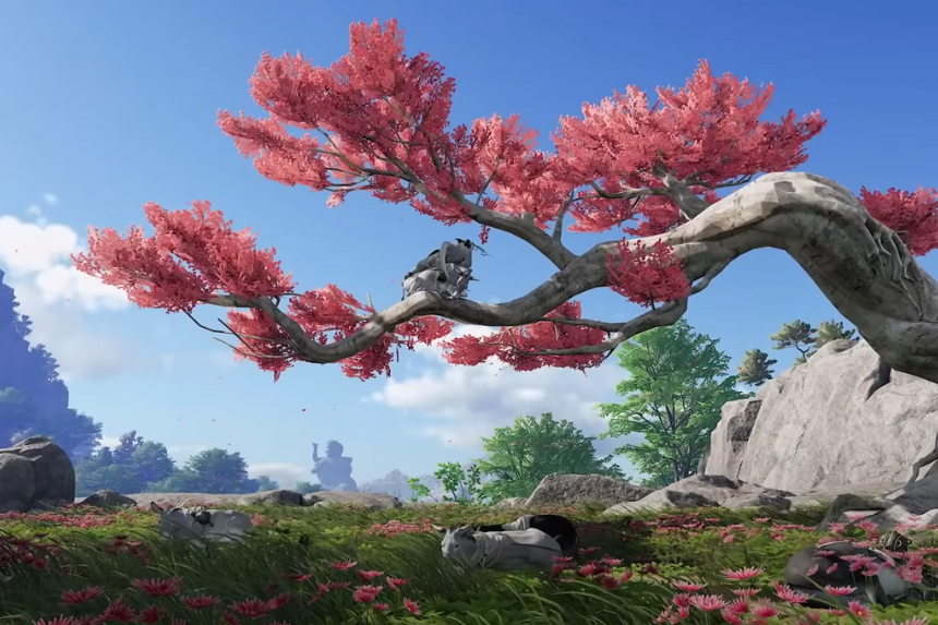 Come sconfiggere i taoisti in Where Winds Meet