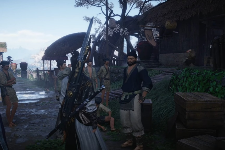 Dove si incontrano i venti – Come ottenere la conquista celeste