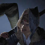 Come sconfiggere il boss del mondo Snake Doctor in Where Winds Meet