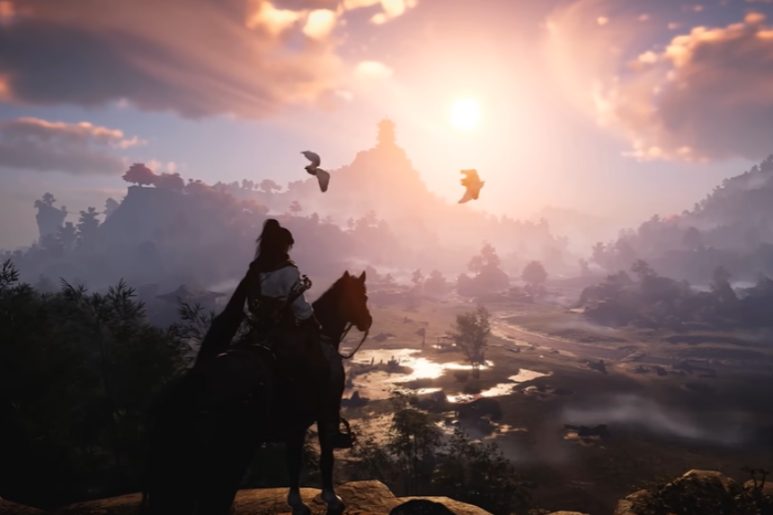 Come sbloccare l'abilità Ghost Bind dove si incontrano i venti