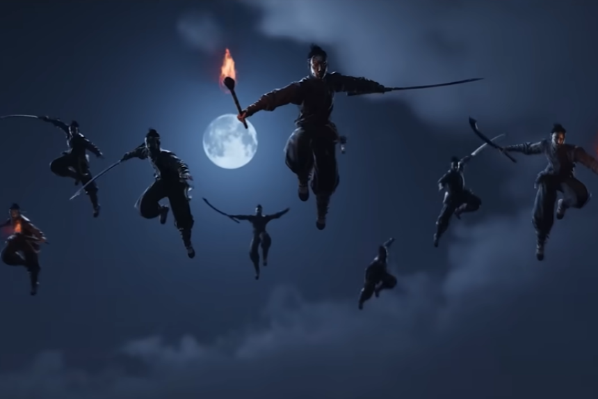 Come sbloccare l'abilità dei meridiani dove si incontrano i venti