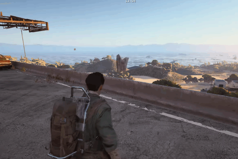 Un posto caldo dove riposare Guida alle missioni – ARC Raiders