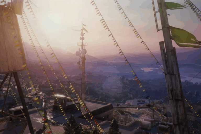 Cambiare la guida alle missioni di rifornimento – ARC Raiders