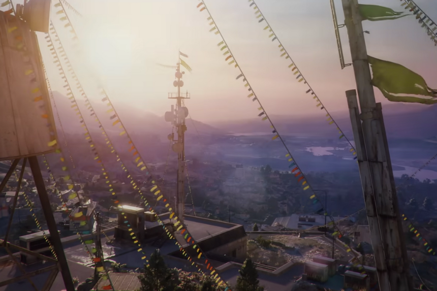 Cambiare la guida alle missioni di rifornimento – ARC Raiders