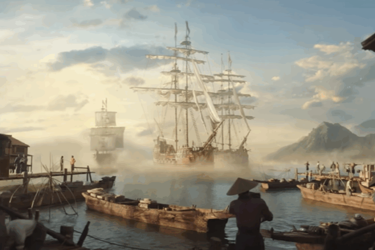 Tutte le posizioni delle parti di Blade of Yumminess Assassin's Creed Shadows
