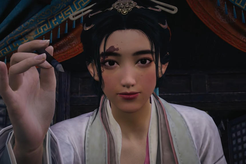 Come travestirsi da confusione nell'arte del furto di abilità - Dove si incontrano i venti