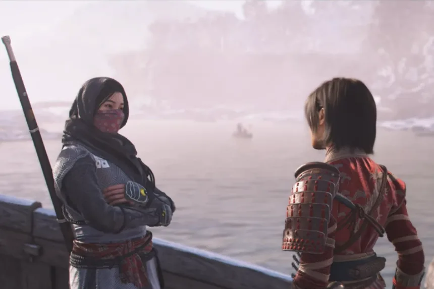 Guida alle missioni di Headeducation – AC Shadows