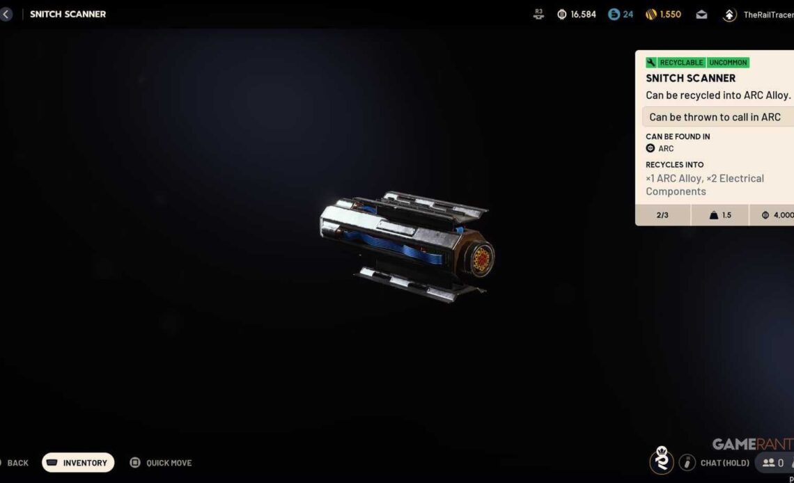 Aggiornamento ARC Raiders North Line: nuova lista dei nemici ARC e come sconfiggerli