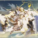 *Aggiornamento HSR 3.3* Build Aglaea, Cono di luce, Reliquie e Team