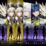 Analisi completa del sistema gacha Beta Test II di Endfield