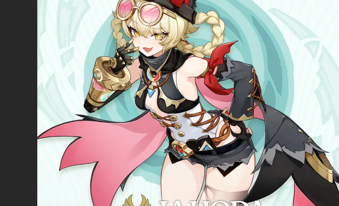 Armi, artefatti, squadre e altro ancora