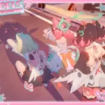 Arrivano gli Angels of Delusion e una nuova skin!