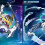 Barbatos Lupus Rex e analisi di ricostruzione aerea, consigli di tiro