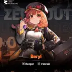 Beryl Best Build Guide: carte, squadre, configurazione