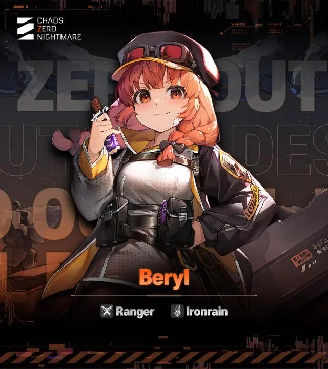 Beryl Best Build Guide: carte, squadre, configurazione