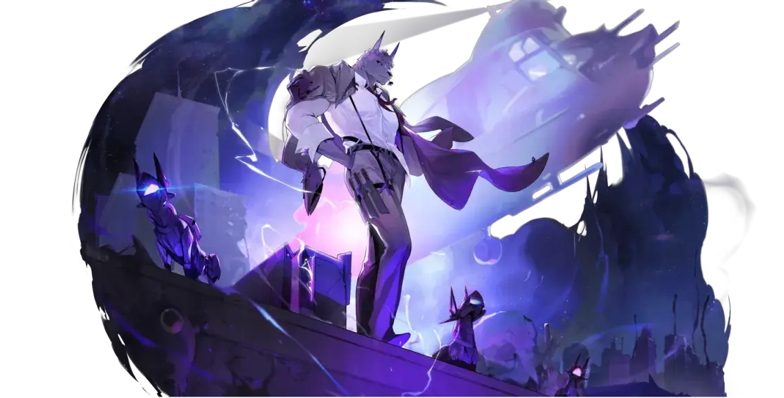 Chaos Zero Nightmare: Guida definitiva di Hugo