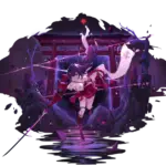 Chaos Zero Nightmare - Nuovo personaggio Chizuru e piano di aggiornamento della versione