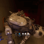 The Last Caretaker