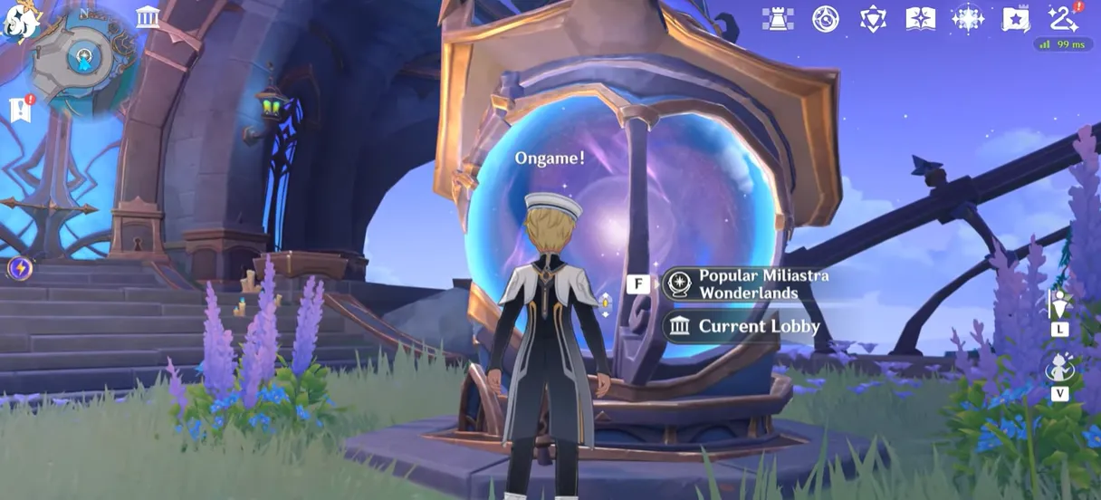 Come salire di livello velocemente in Genshin Miliastra Wonderland?
