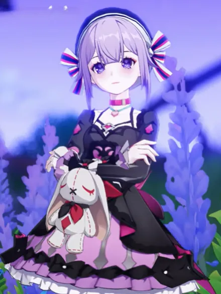 Consigli di outfit personalizzati nel Paese delle Meraviglie di Miliastra