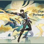 Dan Heng Permansor Terrae Build: reliquie, coni luminosi, squadre