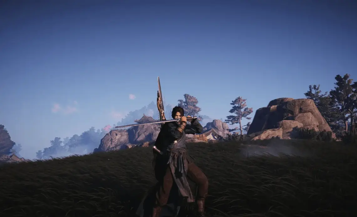 Dove i venti incontrano la classifica delle migliori armi