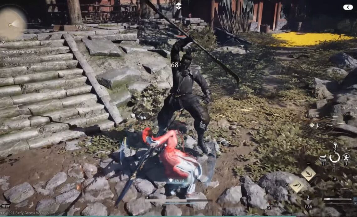 Dove si incontrano i venti Guida al livellamento: come salire di livello più velocemente