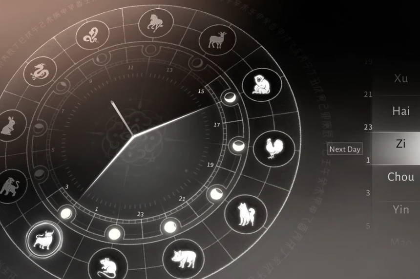 Dove si incontrano i venti – Come cambiare l'ora del giorno