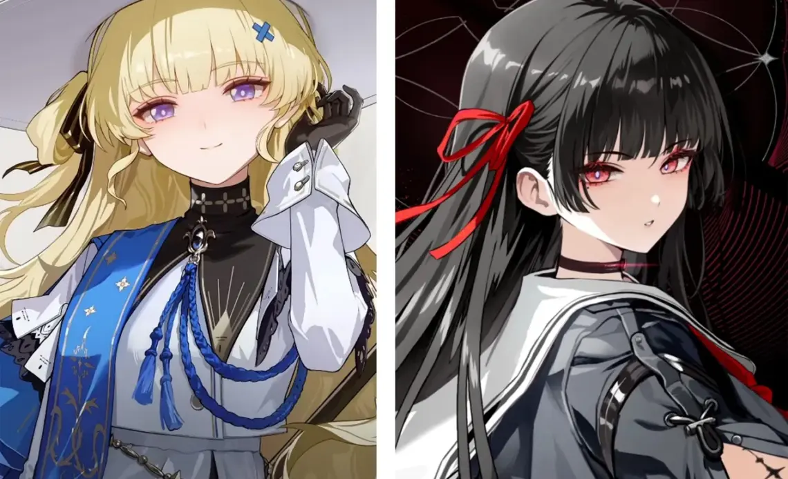 Dovrei eliminare Chisa o Phoebe in WuWa 2.8?