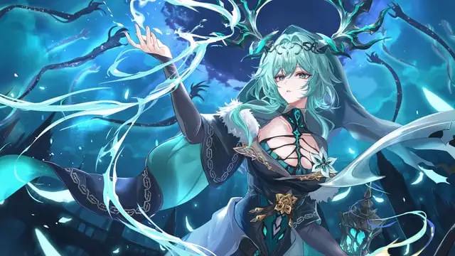 Duet Night Abyss: Guida definitiva di Lady Nifle