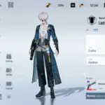 Elenco dei livelli Punishing Grey Raven 2025