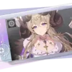 Elenco dei livelli dei partner di Chaos Zero Nightmare