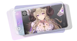 Elenco dei livelli dei partner di Chaos Zero Nightmare