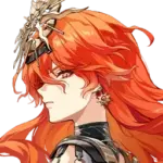 Elenco dei livelli dei personaggi WuWa 2.8 Electro