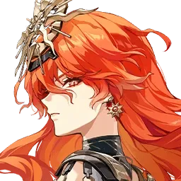 Elenco dei livelli dei personaggi WuWa 2.8 Electro