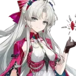 Elenco dei livelli dei personaggi Wuwa 2.8 Glacio