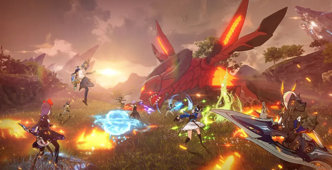 Farmazione skin armi - Risonanza stellare protocollo blu