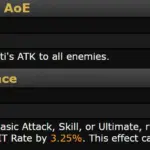 Full-Auto Infinite Energy Argenti Team
