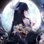 Genshin 6.3 Perdita di banner "Luna IV" - Columbina e White Horse Adeptus suscitano l'hype