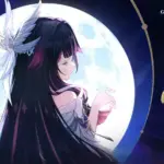 Genshin Columbina (The Damselette), il personaggio di punta Moon Maiden arriva!