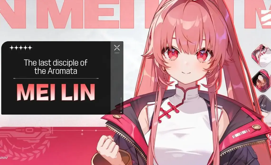 Guida Mei Lin: attrezzatura, epifania, squadre