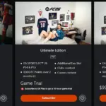 Guida ai prezzi EA Sports FC 26