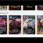 Guida al modulo prisma Chaos Zero Nightmare